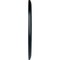 Ekena Millwork Theia Ceiling Medallion (Fits Canopies up to 6 3/4"), 24"OD x 3 5/8"ID x 1 3/4"P, Night Shade CM24THNSF - alternate 3